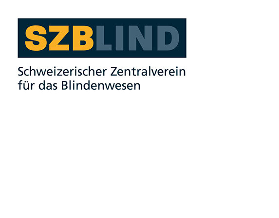 Logo SZBLIND